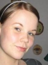 Person who looks like Thora Birch