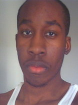 Person who looks like Don Cheadle