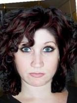 Person who looks like Zooey Deschanel