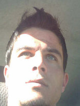 Person who looks like Al Santos