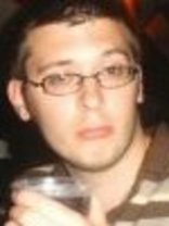 Person who looks like James Spader