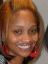 Person who looks like Tamala Jones