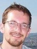 Person who looks like Chad Allen