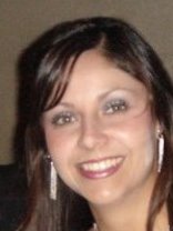 Person who looks like Sasha Alexander