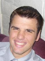 Person who looks like Eddie Cahill