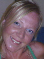 Person who looks like Ashley Peldon