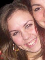 Person who looks like Krista Allen