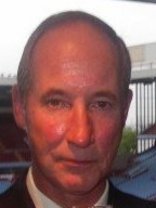 Person who looks like Patrick Stewart