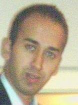 Person who looks like Nicolas Cage