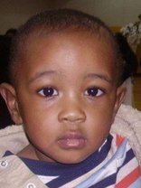 Person who looks like C.J. Sanders