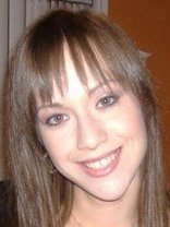 Person who looks like Marla Sokoloff