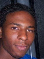 Person who looks like Mos Def