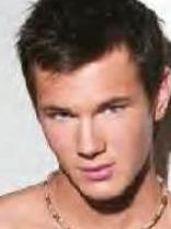 Person who looks like Nick Lachey