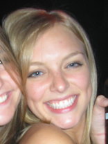 Person who looks like Katherine Heigl