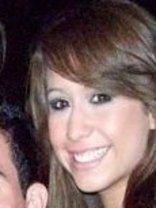 Person who looks like Haylie Duff