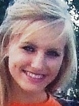 Person who looks like Brande Roderick