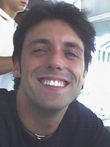 Person who looks like Benicio Del Toro