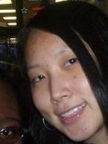 Person who looks like Sandra Oh