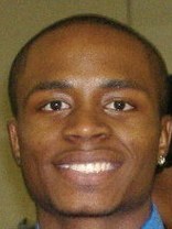 Person who looks like Taye Diggs