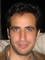 Person who looks like Nestor Carbonell