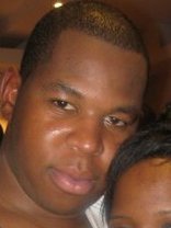 Person who looks like Eriq La Salle