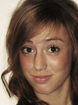 Person who looks like Diora Baird