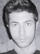 Person who looks like Jensen Ackles