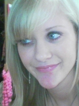 Person who looks like Reese Witherspoon