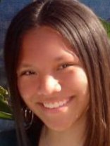 Person who looks like Malese Jow