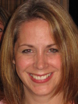 Person who looks like Patricia Clarkson