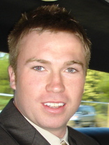 Person who looks like Carson Kressley