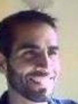 Person who looks like Joseph Fiennes