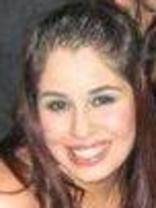 Person who looks like Sarah Silverman