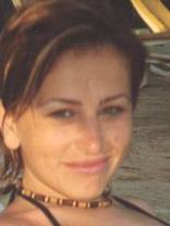 Person who looks like Claire Forlani