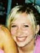 Person who looks like Poppy Montgomery