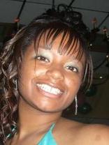 Person who looks like China Shavers