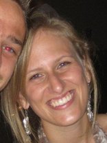 Person who looks like Molly Shannon