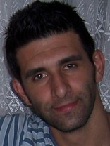 Person who looks like Nestor Carbonell