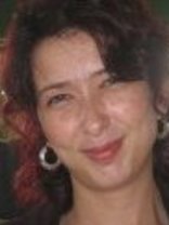 Person who looks like Joely Fisher