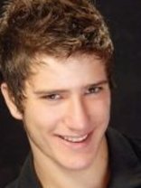 Person who looks like Topher Grace