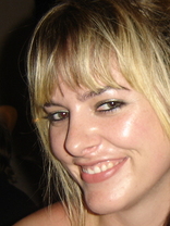 Person who looks like Katherine Heigl