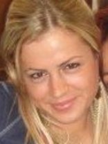 Person who looks like Samaire Armstrong