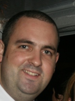 Person who looks like John Goodman