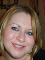 Person who looks like Melissa Joan Hart