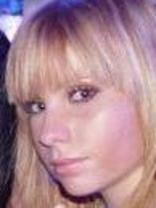 Person who looks like Kim Cattrall