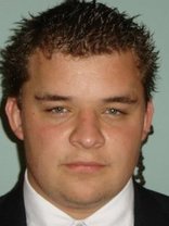 Person who looks like Danny Masterson