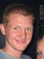 Person who looks like Tony Goldwyn