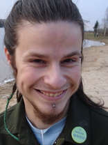 Person who looks like David Keith