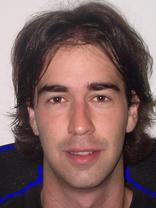 Person who looks like James Van Der Beek