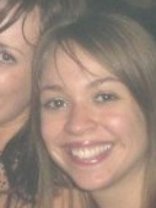 Person who looks like Billie Piper